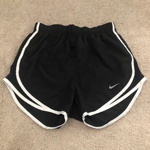 Nike Dri-Fit Tempo Shorts